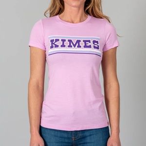 Kimes Ranch Tee - Billboard Vintage Lilac DISCONTINUED